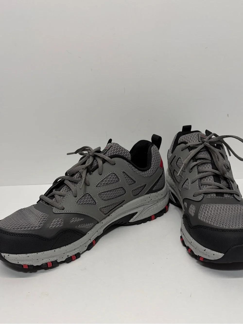 Skechers breathable mesh